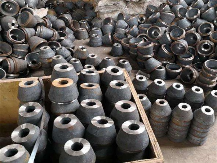 定州网架构件锥头